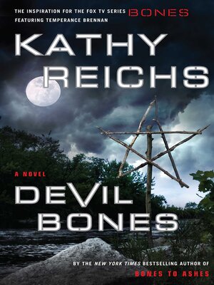 Devil Bones - ebook